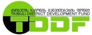 Tkibuli District Development Fund 